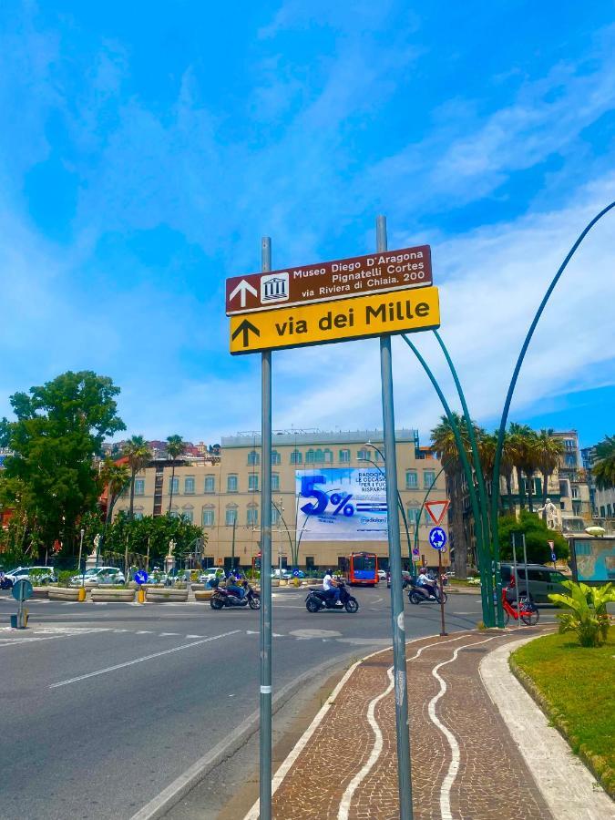 Del Cavaliere Napoli